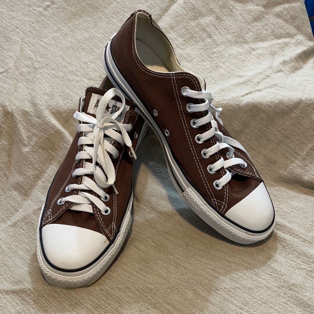 Men size 10